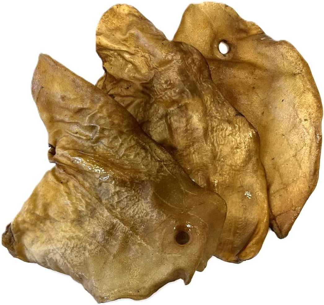 Natural Dog Treats & Chews